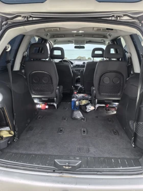 VW Sharan, снимка 2
