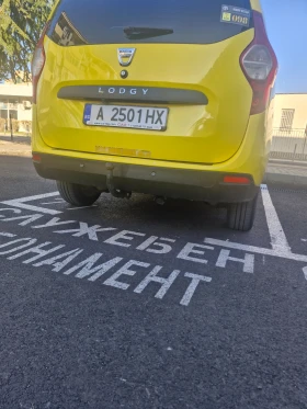 Dacia Lodgy 6+ 1  | Mobile.bg � ����� ������ 10