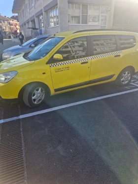 Dacia Lodgy 6+ 1  | Mobile.bg � ����� ������ 2