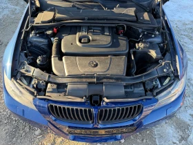 BMW 320 M- PACKET M 47 - 8300 лв. / 4243.72 € - 50759162 15