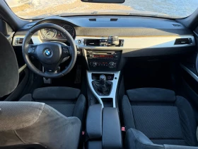 BMW 320 M- PACKET M 47 - 8300 лв. / 4243.72 € - 50759162 8