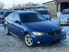 BMW 320 M- PACKET M 47 - 8300 лв. / 4243.72 € - 50759162 3