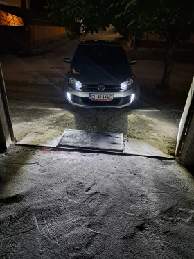 VW Golf, снимка 4