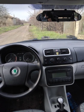 Skoda Roomster - 3200 € / 6258.66 лв. - 77033869 5