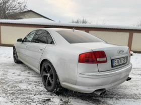 Audi A8 3.0 - 2850 € / 5574.12 лв. - 14268305 5