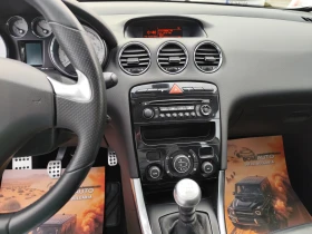 Peugeot 308 1.6GTi* EURO5B* 83000km! - 3600 € / 7040.99 лв. - 70711041 8