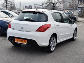 Peugeot 308 1.6GTi* EURO5B* 83000km! - 3600 € / 7040.99 лв. - 70711041 4