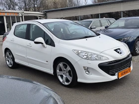 Peugeot 308 1.6GTi* EURO5B* 83000km! - 3600 € / 7040.99 лв. - 70711041 3