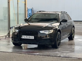 Audi A6 Allroad 3.0 - изображение 1