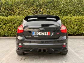 Ford Focus St - 9200 € / 17993.64 лв. - 81017387 6