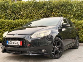 Ford Focus St - 9200 € / 17993.64 лв. - 81017387 4