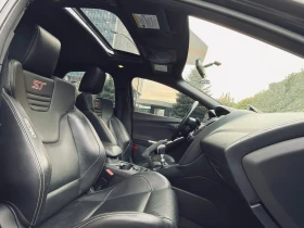 Ford Focus St - 9200 € / 17993.64 лв. - 81017387 11