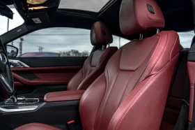 BMW 440 M440i XDRIVE| HARMAN/KARDON| HuD| CARBON| ОБДУХ|  - 37600 € / 73539.21 лв. - 36906463 12