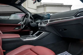 BMW 440 M440i XDRIVE| HARMAN/KARDON| HuD| CARBON| ОБДУХ|  - 37600 € / 73539.21 лв. - 36906463 13