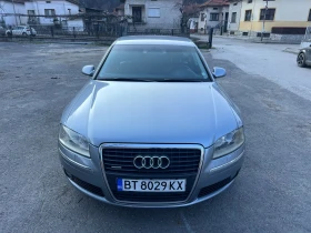 Audi A8 - 6400 € / 12517.31 лв. - 92589506 9