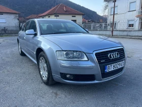 Audi A8 - 6400 € / 12517.31 лв. - 92589506 6