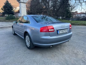 Audi A8 - 6400 € / 12517.31 лв. - 92589506 2