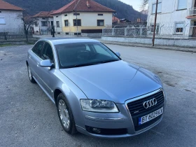 Audi A8 - 6400 € / 12517.31 лв. - 92589506 7