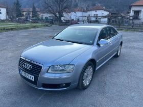 Audi A8 - 6400 € / 12517.31 лв. - 92589506 8