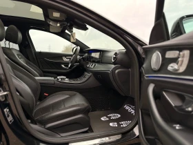 Mercedes-Benz E 63 AMG 4Matic+ = Distronic+ = Keyless Go= HUD= Panorama=  - 44999 € / 88010.39 лв. - 15634254 11