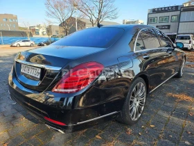 Mercedes-Benz S 500 BURMESTER* ОБДУХВАНЕ* NIGHT VISION - 15400 € / 30119.78 лв. - 26172455 5