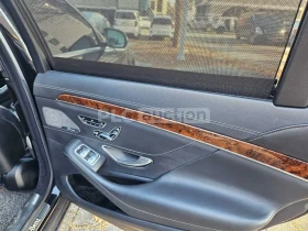 Mercedes-Benz S 500 BURMESTER* ОБДУХВАНЕ* NIGHT VISION - 15400 € / 30119.78 лв. - 26172455 15