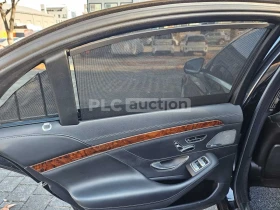 Mercedes-Benz S 500 BURMESTER* ОБДУХВАНЕ* NIGHT VISION - 15400 € / 30119.78 лв. - 26172455 8