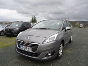 Peugeot 5008 1.6 BlueHDI 120 к.с. 144 000 км. 6+ 1