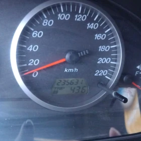 Mazda 2 Mazda 2 (DY) 1.25 16V 75 hp | Mobile.bg � ����� ������ 8