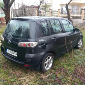 Mazda 2 undefined | Auto.bg — изображение 3