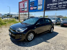 ����� �� �������� �� Kia Rio 1.25MPI