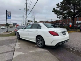 Mercedes-Benz C 300 PANO| 360 ������| 2 �����| CARFAX | Mobile.bg � ����� ������ 3
