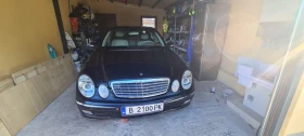 Mercedes-Benz E 270 | Mobile.bg � ����� ������ 6