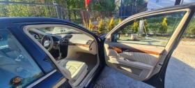 Mercedes-Benz E 270 | Mobile.bg � ����� ������ 8