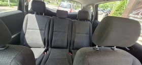 Toyota Corolla verso | Mobile.bg � ����� ������ 8