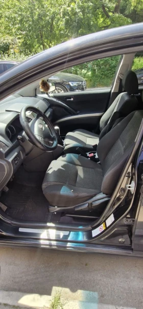 Toyota Corolla verso | Mobile.bg � ����� ������ 4