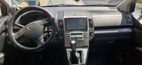 Toyota Corolla verso | Mobile.bg � ����� ������ 5