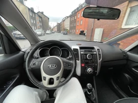 Kia Venga | Mobile.bg � ����� ������ 7