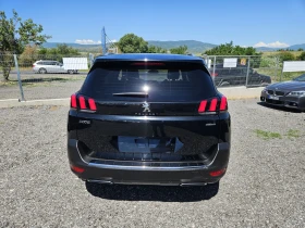 Peugeot 5008 1.5HDI GT LINE 7����� FULL EXTRA | Mobile.bg � ����� ������ 4