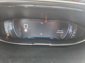 Peugeot 5008 1.5HDI GT LINE 7����� FULL EXTRA | Mobile.bg � ����� ������ 15