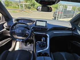Peugeot 5008 1.5HDI GT LINE 7����� FULL EXTRA | Mobile.bg � ����� ������ 13