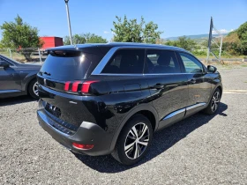 Peugeot 5008 1.5HDI GT LINE 7����� FULL EXTRA | Mobile.bg � ����� ������ 5