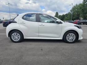 Toyota Yaris 1.5 Hybrid | Mobile.bg � ����� ������ 6