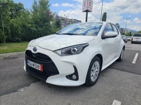 ����� �� �������� �� Toyota Yaris 1.5 Hybrid