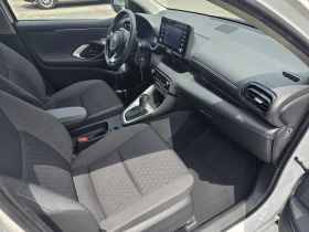 Toyota Yaris 1.5 Hybrid | Mobile.bg � ����� ������ 12
