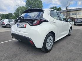 Toyota Yaris 1.5 Hybrid | Mobile.bg � ����� ������ 5