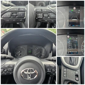 Toyota Yaris 1.5 Hybrid | Mobile.bg � ����� ������ 17