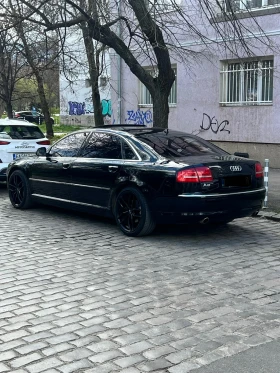 Audi A8 undefined | Auto.bg — изображение 3