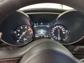 Alfa Romeo Giulia * TI SPORT CARBON * CARFAX * ПАНО * 2 КЛЮЧ | Auto.bg — изображение 9