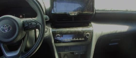 Toyota Yaris Cross 1.5HYBRID 8500km | Auto.bg — изображение 5